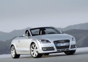 Audi TT Roadster